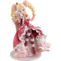 Re:ZERO -Starting Life in Another World- statuette 1/7 Beatrice Tea Party Ver. Kadokawa