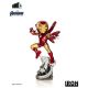 Avengers Endgame figurine Mini Co. Iron Man Iron Studios