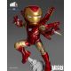 Avengers Endgame figurine Mini Co. Iron Man Iron Studios