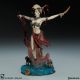 Court of the Dead Statuette Gethsemoni: The Queen’s Conjuring Sideshow