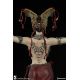 Court of the Dead Statuette Gethsemoni: The Queen’s Conjuring Sideshow