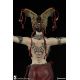 Court of the Dead Statuette Gethsemoni: The Queen’s Conjuring Sideshow