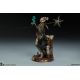 Court of the Dead Statuette Xiall: Osteomancer’s Vision Sideshow