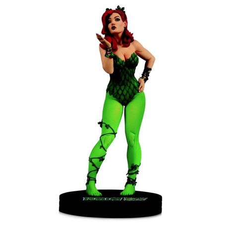 DC Cover Girls statuette Poison Ivy by Frank Cho DC Collectibles