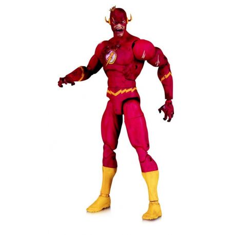 DC Essentials figurine The Flash (DCeased) DC Collectibles