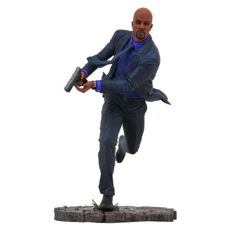 John Wick 2 Gallery statuette Cassian Diamond Select