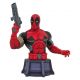 Marvel X-Men Animated Series buste Deadpool Diamond Select