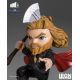 Avengers Endgame figurine Mini Co. Thor Iron Studios