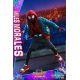 Spider-Man: New Generation figurine Movie Masterpiece 1/6 Miles Morales Hot Toys