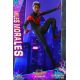 Spider-Man: New Generation figurine Movie Masterpiece 1/6 Miles Morales Hot Toys