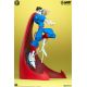 DC Comics Designer Series statuette vinyle Superman by Tracy Tubera Unruly Industries