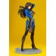 G.I. Joe Bishoujo statuette 1/7 Baroness 25th Anniversary Blue Color Ver. Kotobukiya
