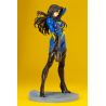 G.I. Joe Bishoujo statuette 1/7 Baroness 25th Anniversary Blue Color Ver. Kotobukiya