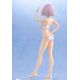 SSSS.Gridman statuette 1/12 Akane Shinjo Swimsuit Ver. FREEing