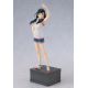 Weathering with You statuette Pop Up Parade Hina Amano Good Smile Company