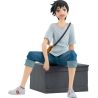 Weathering with You statuette PVC Pop Up Parade Hodaka Morishima Good Smile Company