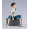 Weathering with You statuette PVC Pop Up Parade Hodaka Morishima Good Smile Company