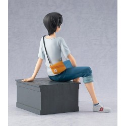 Weathering with You statuette PVC Pop Up Parade Hodaka Morishima Good Smile Company
