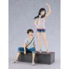 Weathering with You statuette PVC Pop Up Parade Hodaka Morishima Good Smile Company