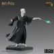 Harry Potter et la Coupe de feu statuette BDS Art Scale 1/10 Voldemort Iron Studios