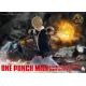 One Punch Man figurine 1/6 Genos (Season 2) Deluxe Version ThreeZero