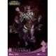 World Of Warcraft diorama D-Stage Sylvanas Beast Kingdom Toys