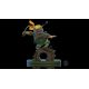 Tortues Ninja figurine Q-Fig Michelangelo Quantum Mechanix