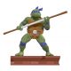Tortues Ninja statuettes 1/8 Donatello Pop Culture Shock
