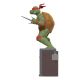 Tortues Ninja statuettes 1/8 Raphael Pop Culture Shock