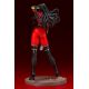 G.I. Joe Bishoujo statuette 1/7 Baroness The Crimson Strike Team Red Version PX Exclusive Kotobukiya