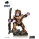 Avengers Endgame figurine Mini Co. Thanos Iron Studios
