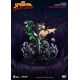 Marvel Maximum Venom Collection figurines Mini Egg Attack Bundle Set Beast Kingdom Toys