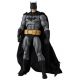 Batman Hush figurine MAF EX Batman Black Ver. Medicom