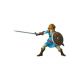 Legend Of Zelda mini figurine UDF Link Breath of the Wild Ver. Medicom