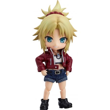 Fate/Apocrypha figurine Nendoroid Doll Saber of Red Casual Ver. Good Smile Company