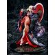 Fate/Stay Night Heaven's Feel statuette 1/7 Saber Alter Kimono Ver. Kadokawa