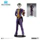 Batman Arkham Asylum figurine Joker McFarlane Toys