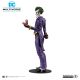 Batman Arkham Asylum figurine Joker McFarlane Toys