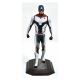 Avengers Endgame Marvel Movie Gallery statuette Team Suit Captain America Exclusive Diamond Select