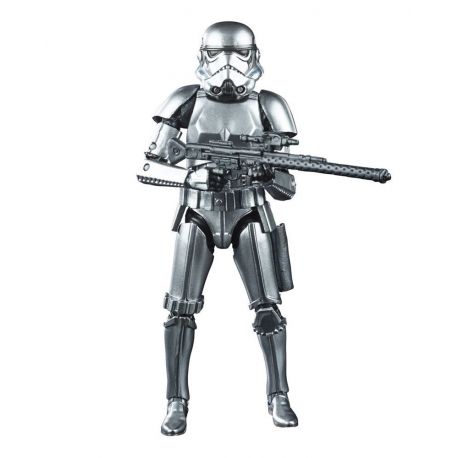 Star Wars Episode V Black Series Carbonized figurine 2020 Stormtrooper Hasbro