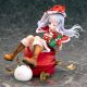 Is the Order a Rabbit figurine 1/7 Chino Santa Ver. Phat!