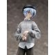Neon Genesis Evangelion figurine 1/7 Rei Ayanami Radio Eva Ver. Hobby Max