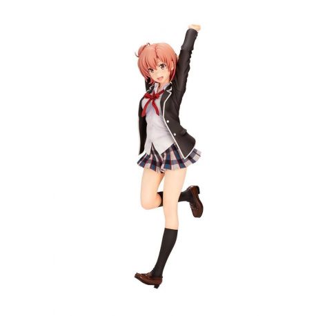 My Teen Romantic Comedy SNAFU Climax figurine 1/8 Yui Yuigahama Kotobukiya