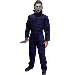 Halloween figurine 1/6 Michael Myers Trick Or Treat Studios