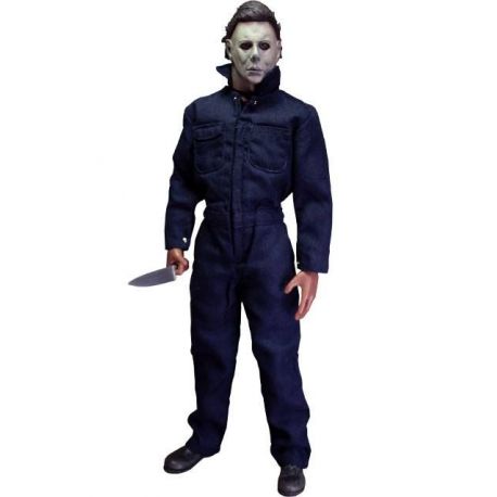 Halloween figurine 1/6 Michael Myers Trick Or Treat Studios