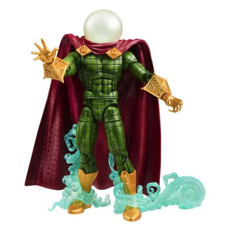 Marvel Retro Collection figurine 2020 Marvel's Mysterio Hasbro