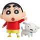 Crayon Shin-Chan figurine Nendoroid Shinnosuke Nohara Good Smile Company