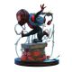 Marvel figurine Q-Fig Elite Spider-Man: Miles Morales Quantum Mechanix