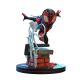 Marvel figurine Q-Fig Elite Spider-Man: Miles Morales Quantum Mechanix