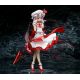 Touhou Project figurine 1/8 Remilia Scarlet Eternally Young Scarlet Moon Ver. Ques Q